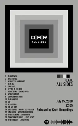 O.A.R. - All Sides Deluxe Edition.jpg